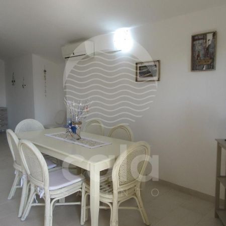 Villa Orange Sun By Cala Salento Torre Lapillo Exteriér fotografie
