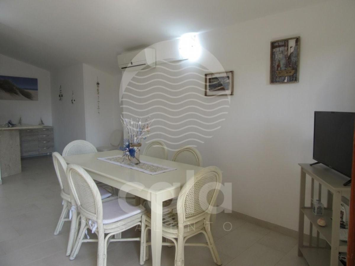 Villa Orange Sun By Cala Salento Torre Lapillo Exteriér fotografie